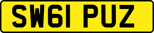 SW61PUZ