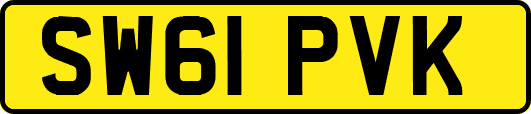 SW61PVK