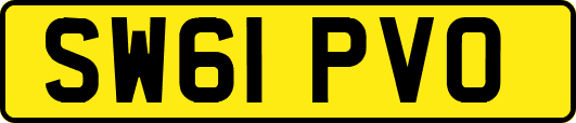 SW61PVO