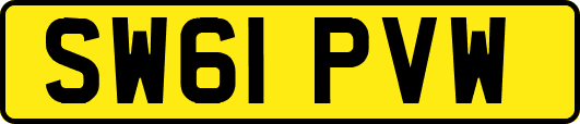 SW61PVW