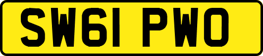 SW61PWO