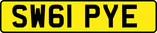 SW61PYE