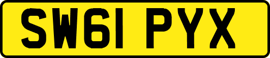 SW61PYX