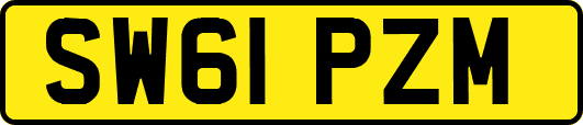 SW61PZM