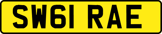 SW61RAE