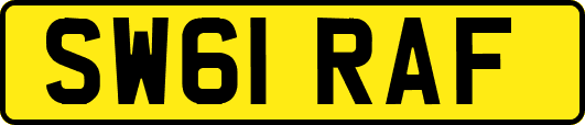 SW61RAF