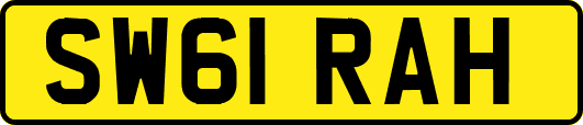 SW61RAH