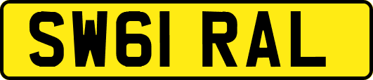 SW61RAL