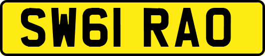 SW61RAO