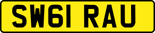 SW61RAU