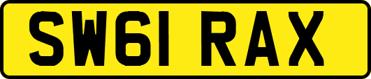 SW61RAX