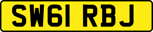 SW61RBJ
