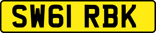 SW61RBK