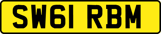 SW61RBM