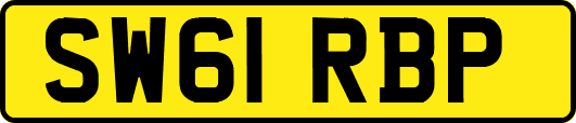 SW61RBP