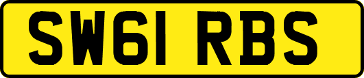 SW61RBS