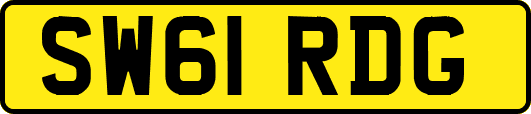 SW61RDG