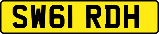 SW61RDH