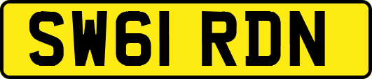 SW61RDN