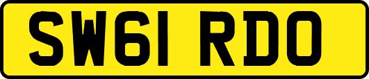 SW61RDO