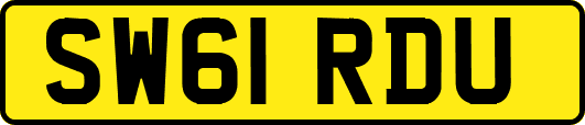 SW61RDU