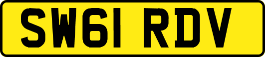 SW61RDV