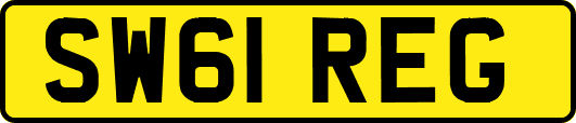 SW61REG