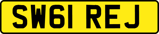 SW61REJ