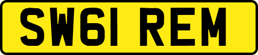 SW61REM