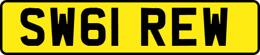 SW61REW