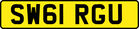 SW61RGU