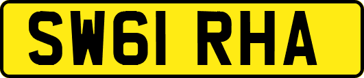 SW61RHA