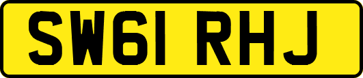 SW61RHJ