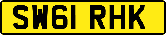 SW61RHK