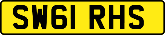SW61RHS