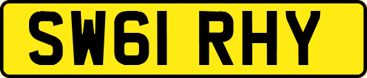 SW61RHY