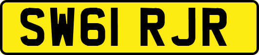 SW61RJR