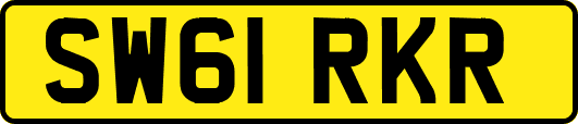 SW61RKR
