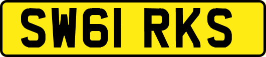 SW61RKS