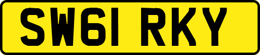 SW61RKY