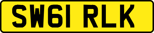 SW61RLK
