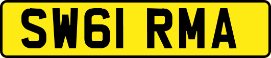 SW61RMA