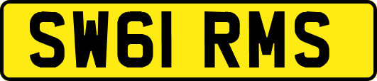 SW61RMS