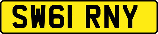 SW61RNY