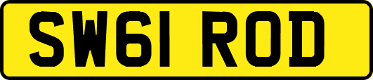 SW61ROD
