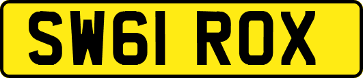 SW61ROX