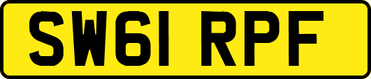 SW61RPF