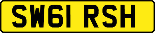 SW61RSH
