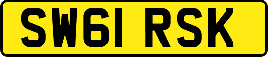 SW61RSK