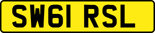 SW61RSL